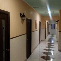 Гостиница Felicita, Пермь, Пермский край