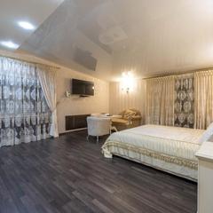 Мини-отель Царские бани, Пермь, Пермский край