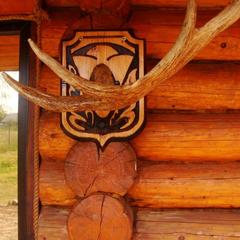 Гостевой дом Серебряное копытце, Пермь, Пермский край