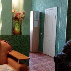 Гостиница Felicita, Пермь, Пермский край