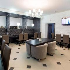 Мини-отель Царские бани, Пермь, Пермский край