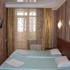 Гостевой дом Флайт, Пермь, Пермский край