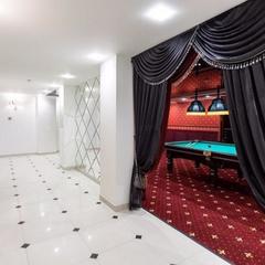 Мини-отель Царские бани, Пермь, Пермский край