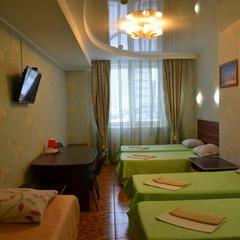 Гостевой дом Флайт, Пермь, Пермский край