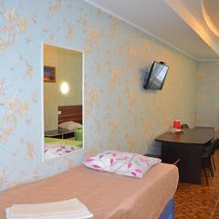 Гостевой дом Флайт, Пермь, Пермский край