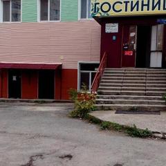 Гостиница Felicita, Пермь, Пермский край