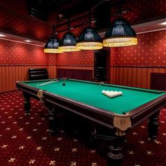 Мини-отель Царские бани, Пермь, Пермский край