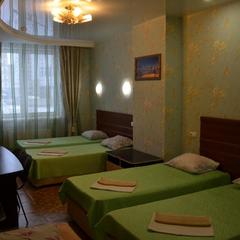 Гостевой дом Флайт, Пермь, Пермский край