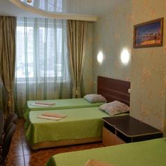 Гостевой дом Флайт, Пермь, Пермский край