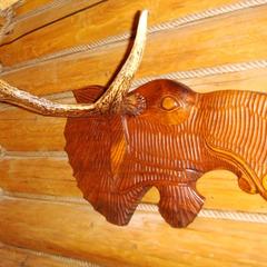 Гостевой дом Серебряное копытце, Пермь, Пермский край