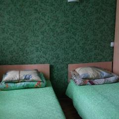 Гостиница Felicita, Пермь, Пермский край