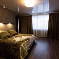 Мини-отель Царские бани, Пермь, Пермский край