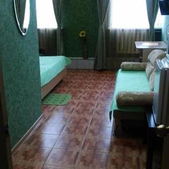 Гостиница Felicita, Пермь, Пермский край