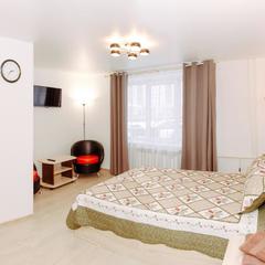 Мини-отель Адам и Ева, Пермь, Пермский край