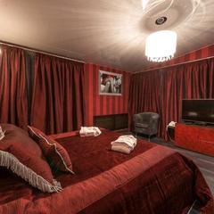 Мини-отель Царские бани, Пермь, Пермский край