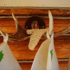 Гостевой дом Серебряное копытце, Пермь, Пермский край