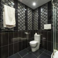 Мини-отель Царские бани, Пермь, Пермский край