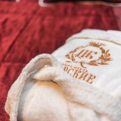 Мини-отель Царские бани, Пермь, Пермский край