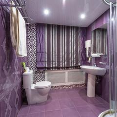 Мини-отель Царские бани, Пермь, Пермский край