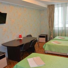 Гостевой дом Флайт, Пермь, Пермский край