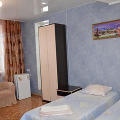 Гостевой дом Флайт, Пермь, Пермский край