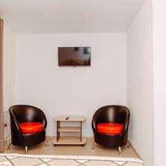 Мини-отель Адам и Ева, Пермь, Пермский край