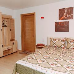 Мини-отель Адам и Ева, Пермь, Пермский край