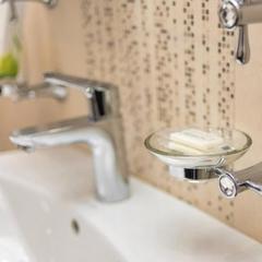 Мини-отель Царские бани, Пермь, Пермский край