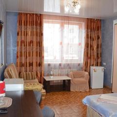 Гостевой дом Флайт, Пермь, Пермский край