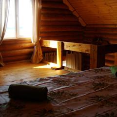 Гостевой дом Серебряное копытце, Пермь, Пермский край