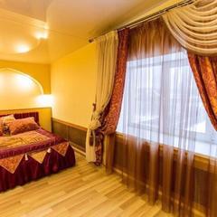 Мини-отель Царские бани, Пермь, Пермский край