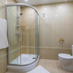 Мини-отель Царские бани, Пермь, Пермский край