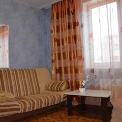 Гостевой дом Флайт, Пермь, Пермский край