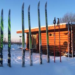 Гостевой дом Серебряное копытце, Пермь, Пермский край