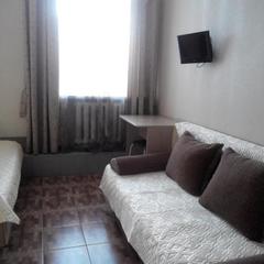 Гостиница Felicita, Пермь, Пермский край