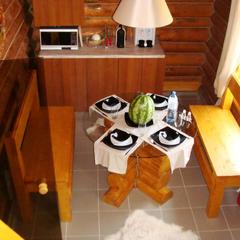 Гостевой дом Серебряное копытце, Пермь, Пермский край