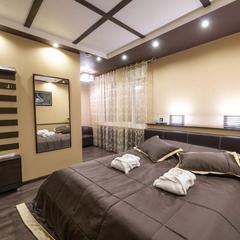 Мини-отель Царские бани, Пермь, Пермский край