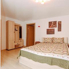 Мини-отель Адам и Ева, Пермь, Пермский край