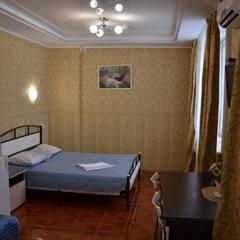 Гостевой дом Флайт, Пермь, Пермский край