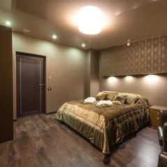 Мини-отель Царские бани, Пермь, Пермский край