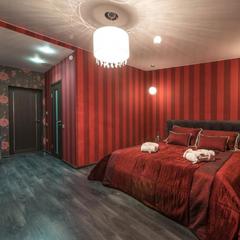 Мини-отель Царские бани, Пермь, Пермский край