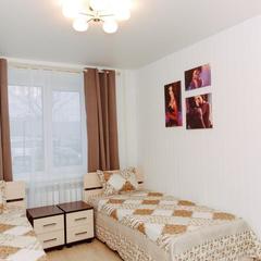 Мини-отель Адам и Ева, Пермь, Пермский край