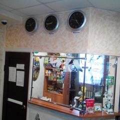 Гостиница Felicita, Пермь, Пермский край