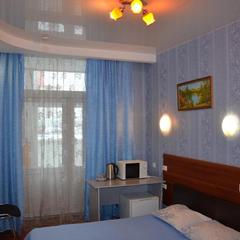 Гостевой дом Флайт, Пермь, Пермский край