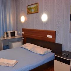 Гостевой дом Флайт, Пермь, Пермский край