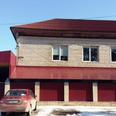 Гостиница Пестово, Пестово, Новгородская область