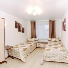 Мини-отель Адам и Ева, Пермь, Пермский край