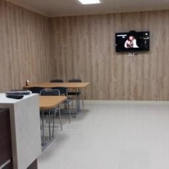 Гостиница Пестово, Пестово, Новгородская область