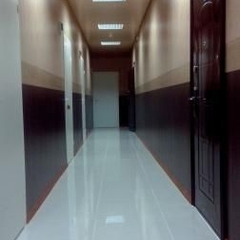 Гостиница Пестово, Пестово, Новгородская область