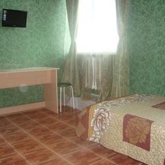 Гостиница Felicita, Пермь, Пермский край